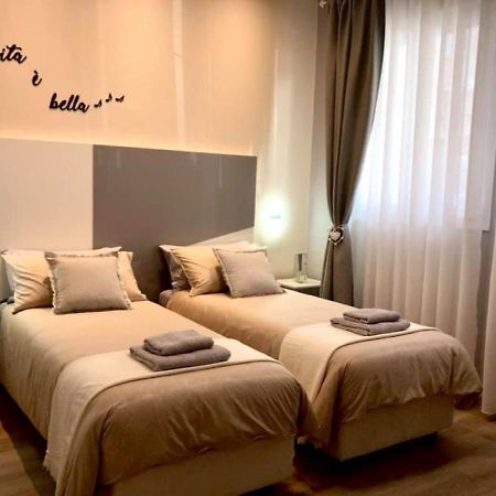 Room Sweet Room 2 Bolonia Exterior foto