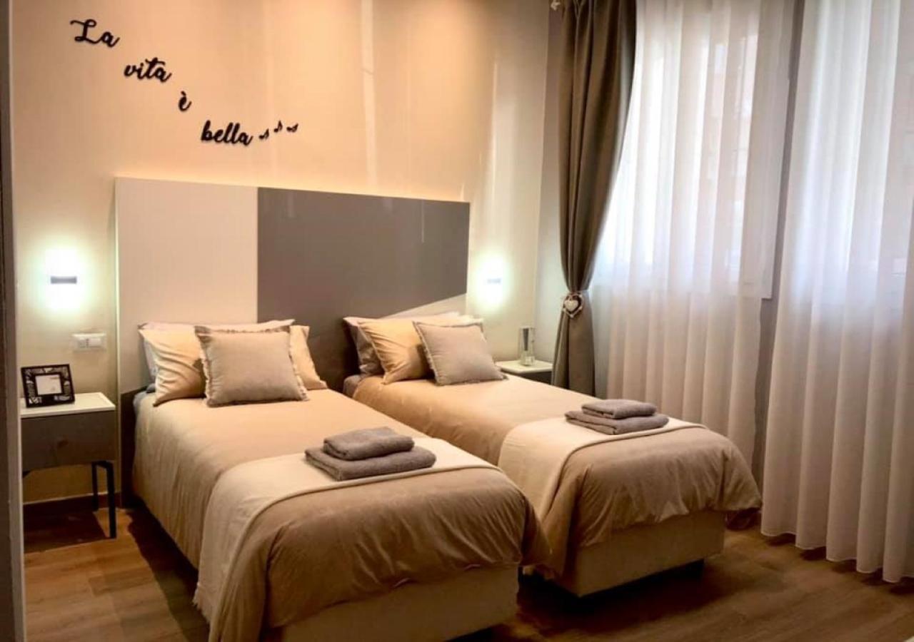 Room Sweet Room 2 Bolonia Exterior foto