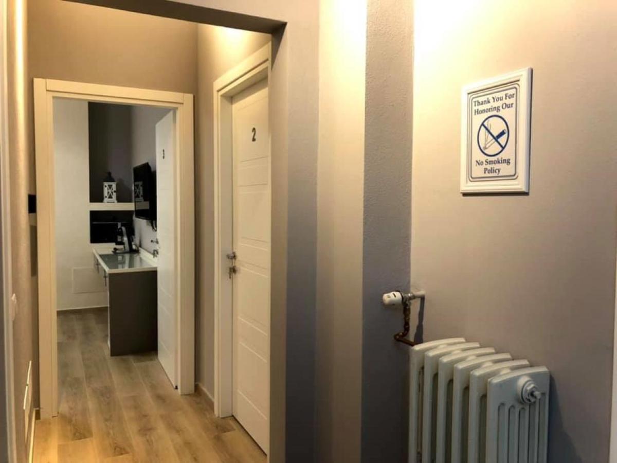 Room Sweet Room 2 Bolonia Exterior foto