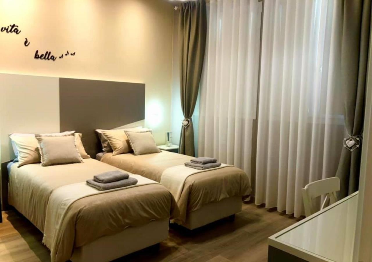 Room Sweet Room 2 Bolonia Exterior foto