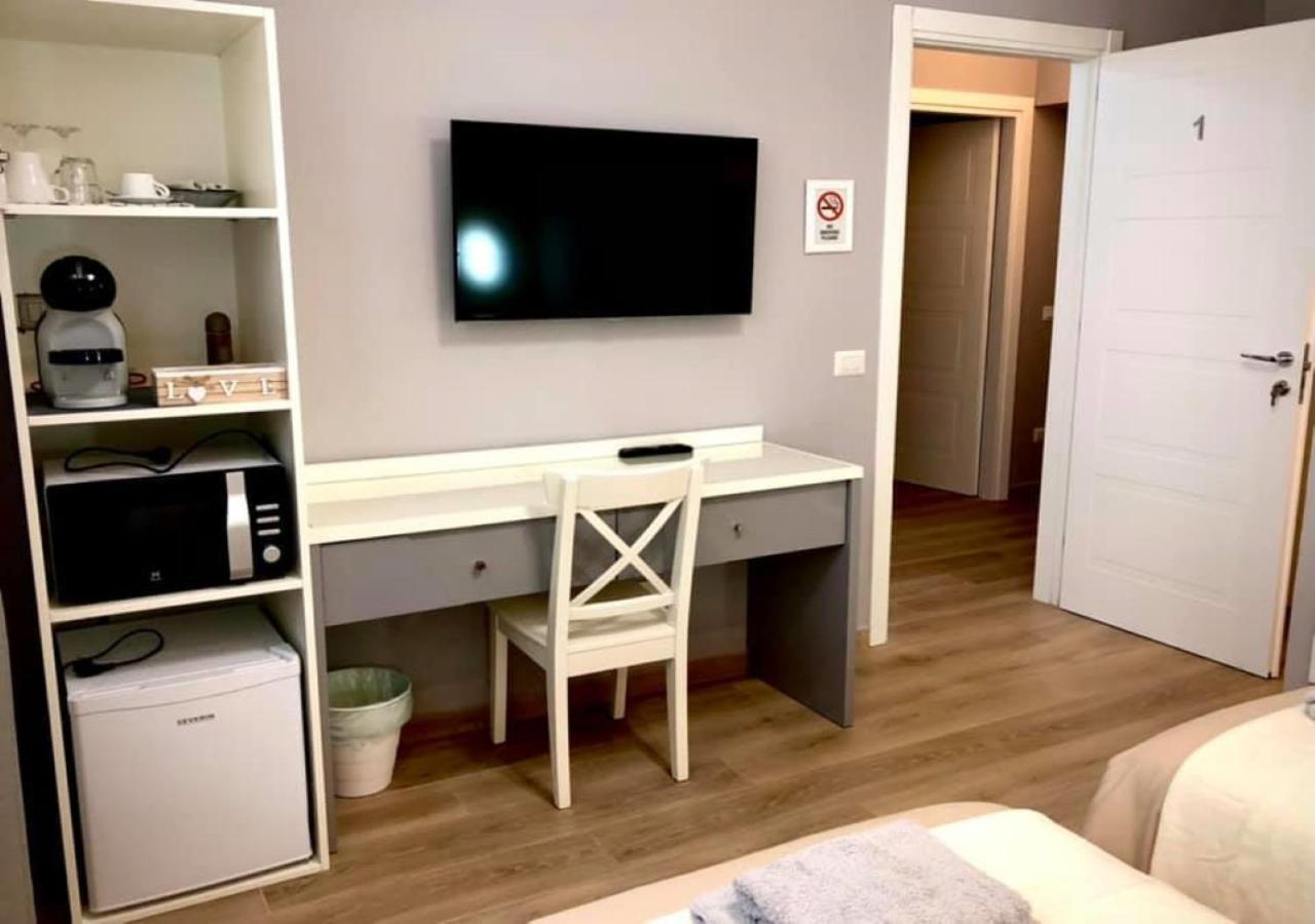 Room Sweet Room 2 Bolonia Exterior foto