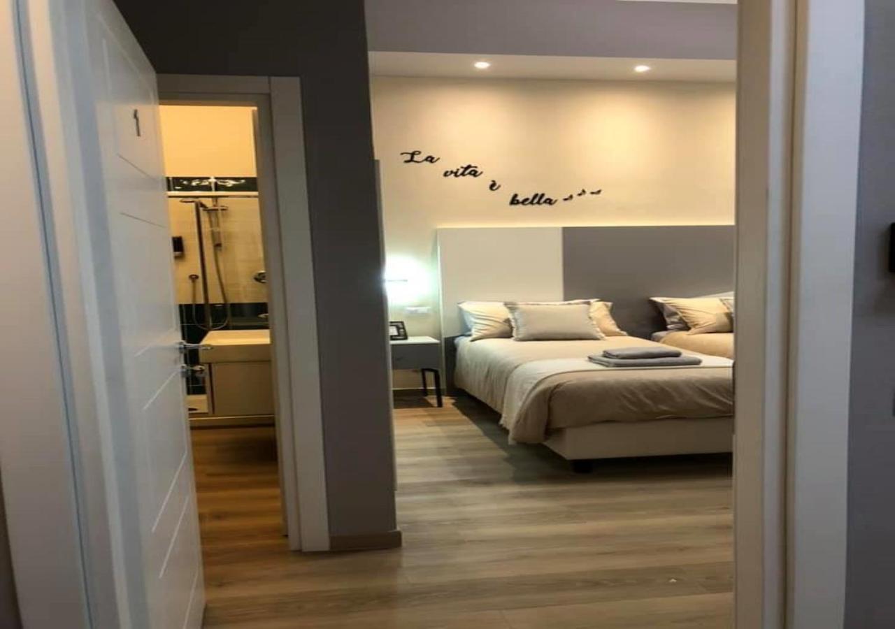 Room Sweet Room 2 Bolonia Exterior foto