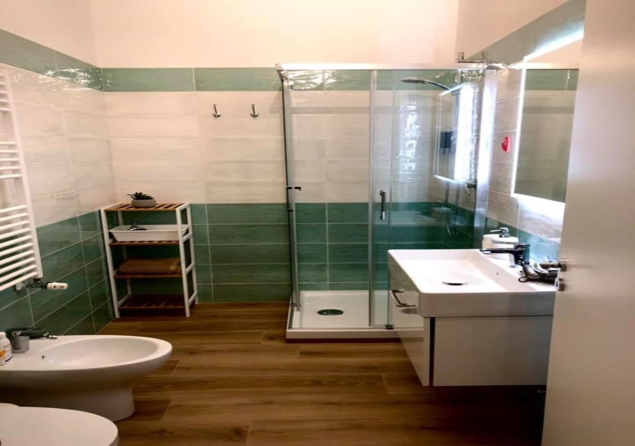 Room Sweet Room 2 Bolonia Exterior foto